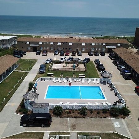 Outer Banks Motor Lodge Kill Devil Hills Esterno foto