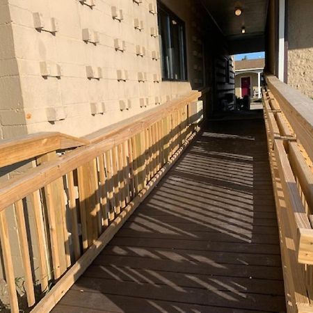 Outer Banks Motor Lodge Kill Devil Hills Esterno foto