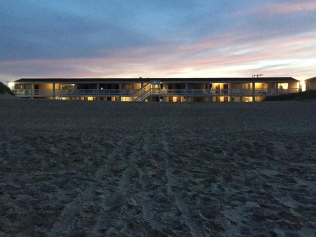 Outer Banks Motor Lodge Kill Devil Hills Esterno foto