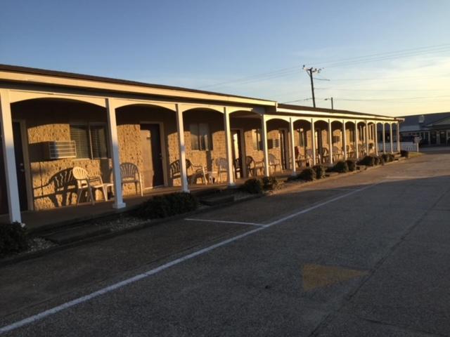 Outer Banks Motor Lodge Kill Devil Hills Esterno foto