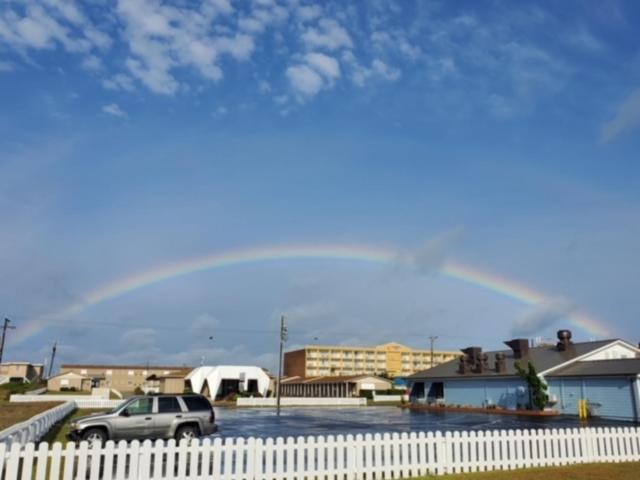 Outer Banks Motor Lodge Kill Devil Hills Esterno foto