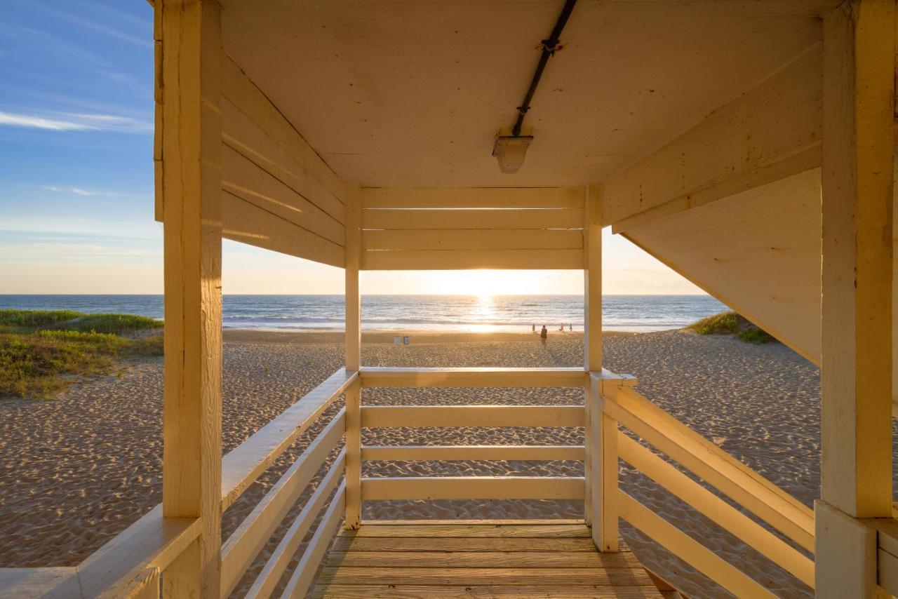 Outer Banks Motor Lodge Kill Devil Hills Esterno foto