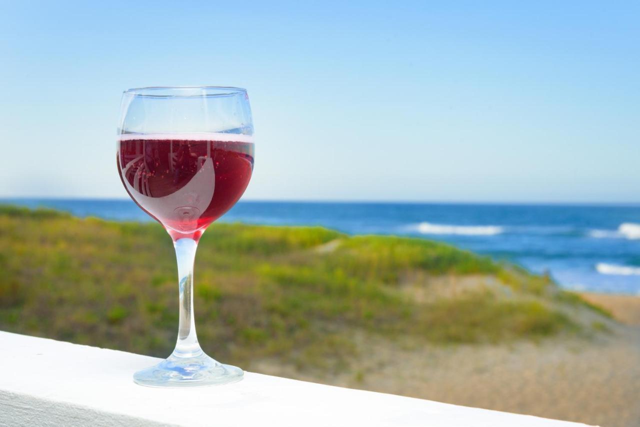 Outer Banks Motor Lodge Kill Devil Hills Esterno foto