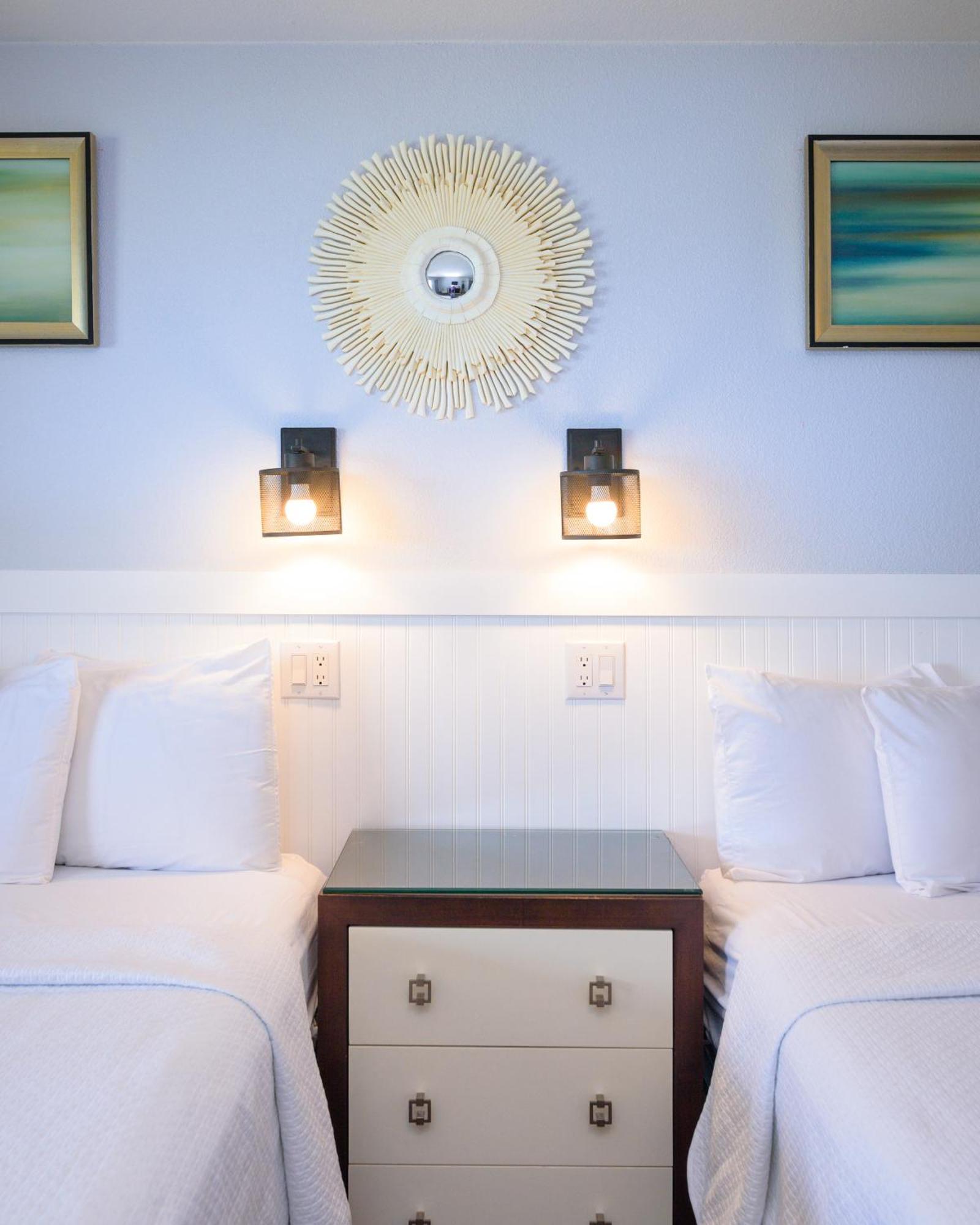 Outer Banks Motor Lodge Kill Devil Hills Esterno foto
