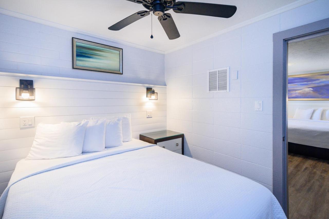 Outer Banks Motor Lodge Kill Devil Hills Esterno foto