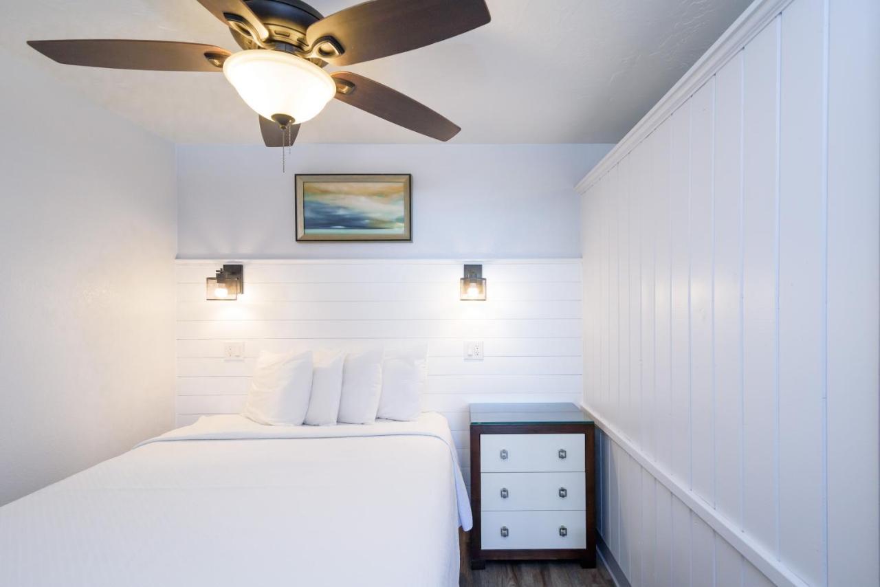 Outer Banks Motor Lodge Kill Devil Hills Esterno foto