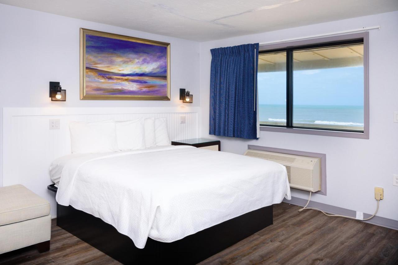 Outer Banks Motor Lodge Kill Devil Hills Esterno foto