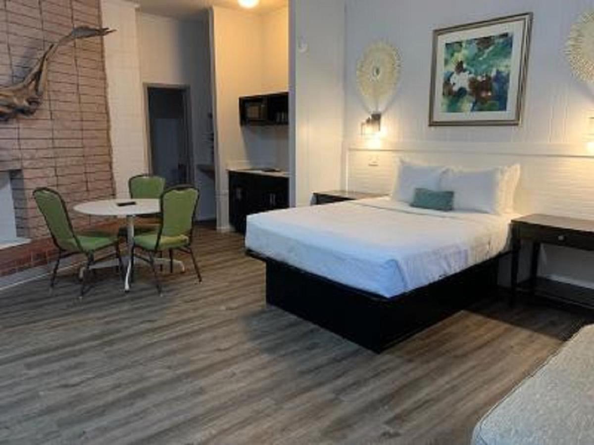 Outer Banks Motor Lodge Kill Devil Hills Esterno foto