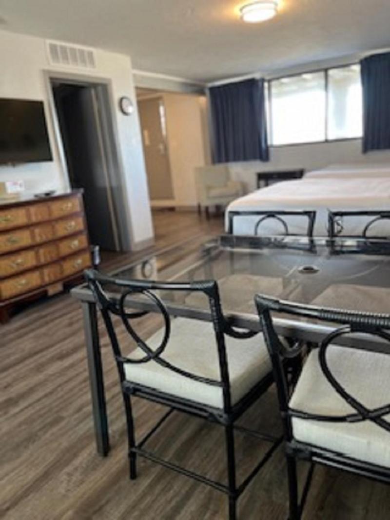 Outer Banks Motor Lodge Kill Devil Hills Esterno foto