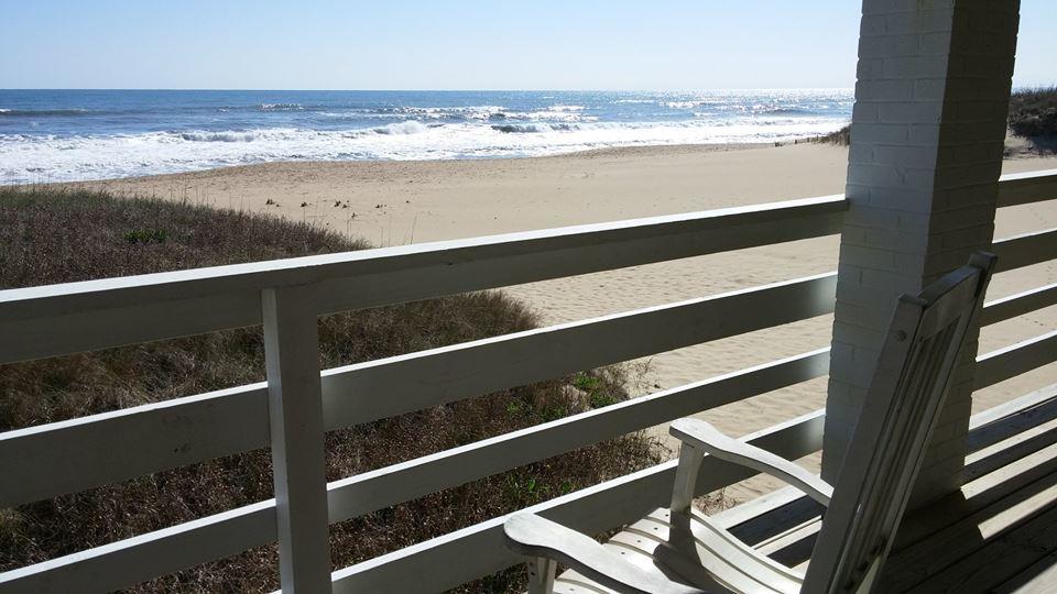 Outer Banks Motor Lodge Kill Devil Hills Esterno foto