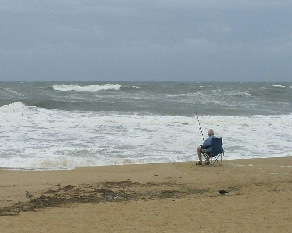 Outer Banks Motor Lodge Kill Devil Hills Esterno foto