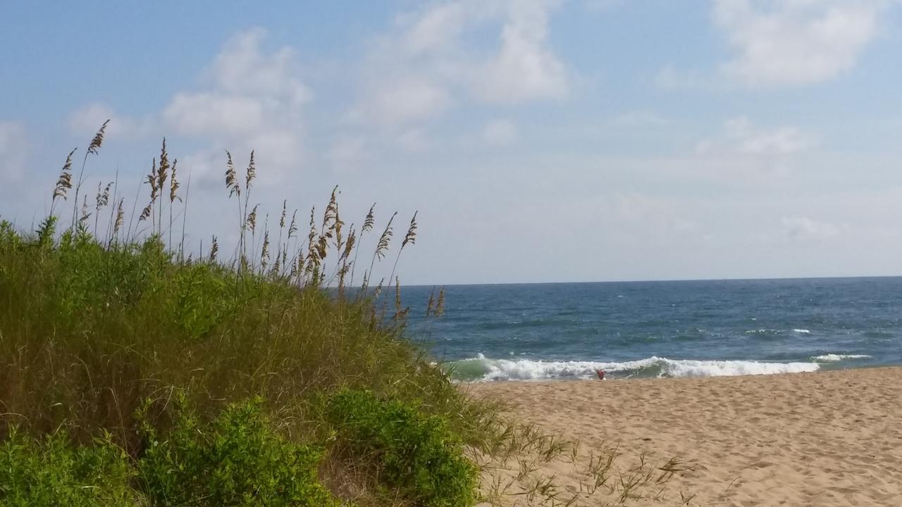 Outer Banks Motor Lodge Kill Devil Hills Esterno foto