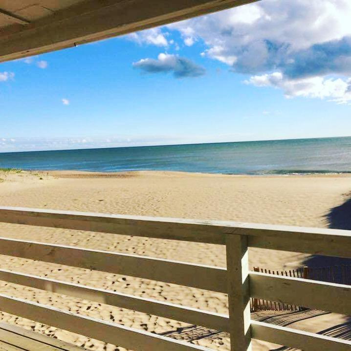 Outer Banks Motor Lodge Kill Devil Hills Esterno foto