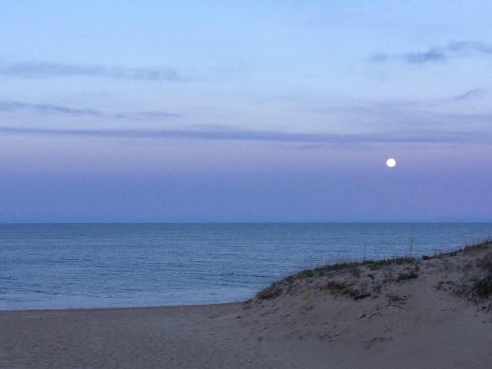 Outer Banks Motor Lodge Kill Devil Hills Esterno foto