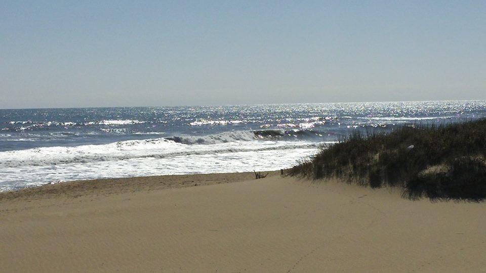 Outer Banks Motor Lodge Kill Devil Hills Esterno foto