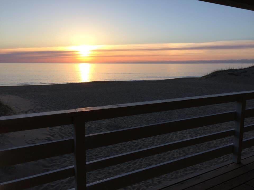 Outer Banks Motor Lodge Kill Devil Hills Esterno foto