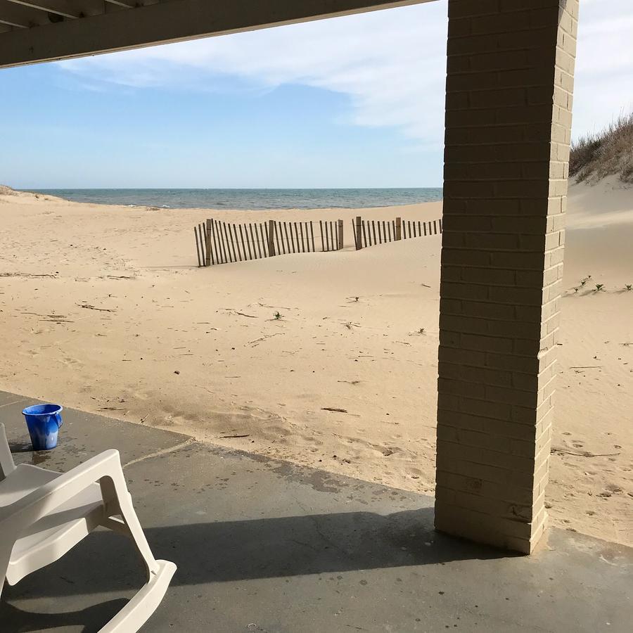 Outer Banks Motor Lodge Kill Devil Hills Esterno foto