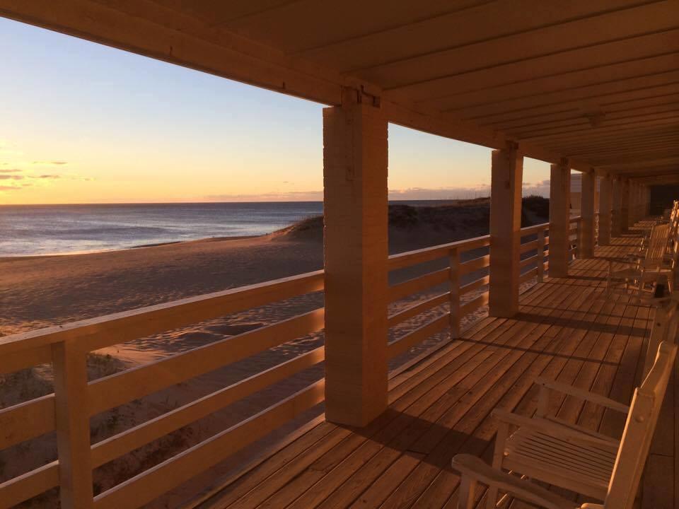Outer Banks Motor Lodge Kill Devil Hills Esterno foto